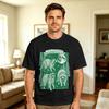 Team Jimothy Raccoon Supporter Funny Animal Design Tshirt Unisexs Classic Tshirts Summer Oneck Trendy Cool Tee Shirt