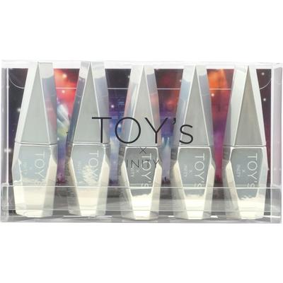 X INITY Party Flash Set TOY's -Maboroshi- 5-цветный