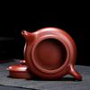 Wan Chun He Handmade Zisha Teapot
