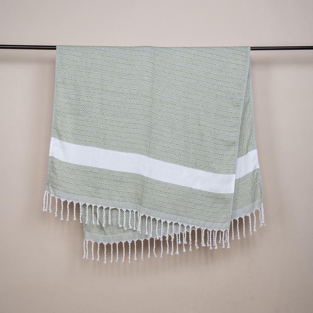 Кисточка турецкое пляжное полотенце можно добавить логотип хлопковое впитывающее банное полотенце для плавания солнцезащитное пляжное полотенце