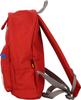 Рюкзак BABY DAYPACK 3259259124 Новый Красный [Kelty]