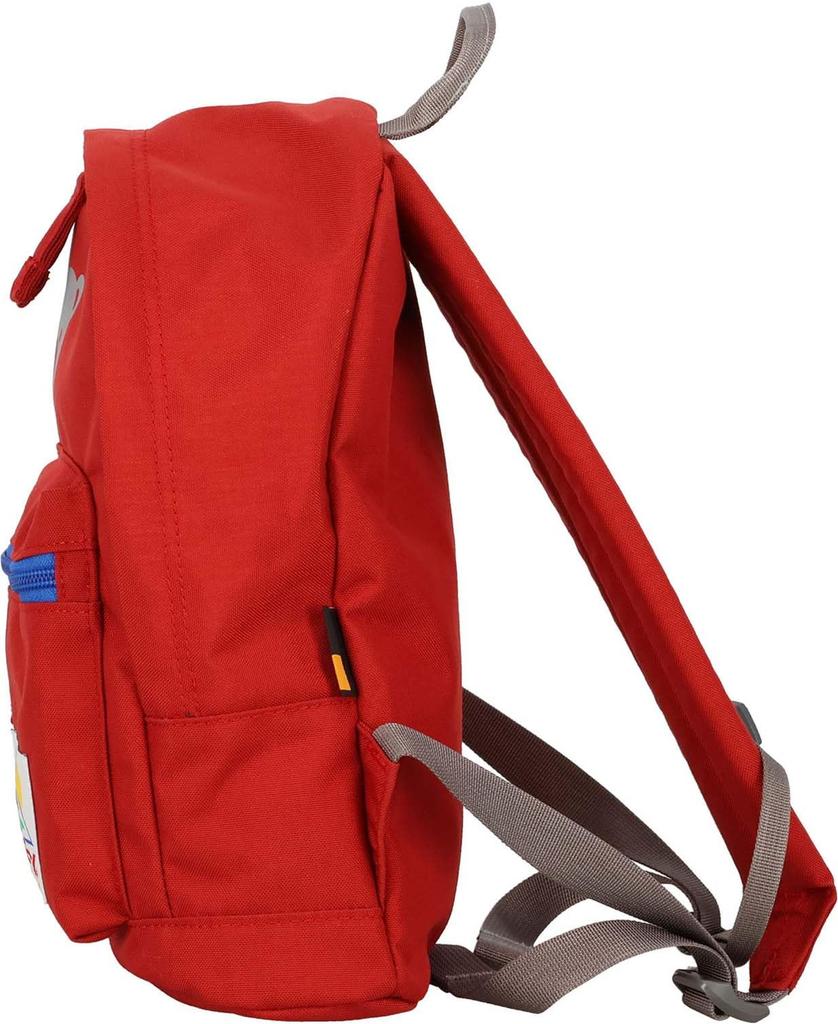 Рюкзак BABY DAYPACK 3259259124 Новый Красный [Kelty]