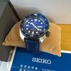 Used SEIKO PROSPEX Divers Watch SBDY021