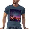 Lmanburg Tshirt Large Size Soft Cotton Tshirt