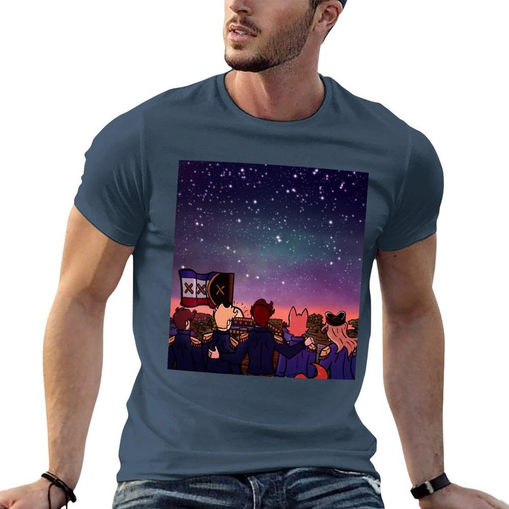 Lmanburg Tshirt Large Size Soft Cotton Tshirt