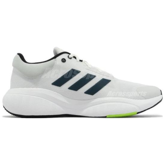 adidas Response Low Белый Арктическая ночь Лимон - IF7252