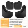 Suitable for Ford Tourneo Transit V362 Tourneo CustomTransit Car Fender