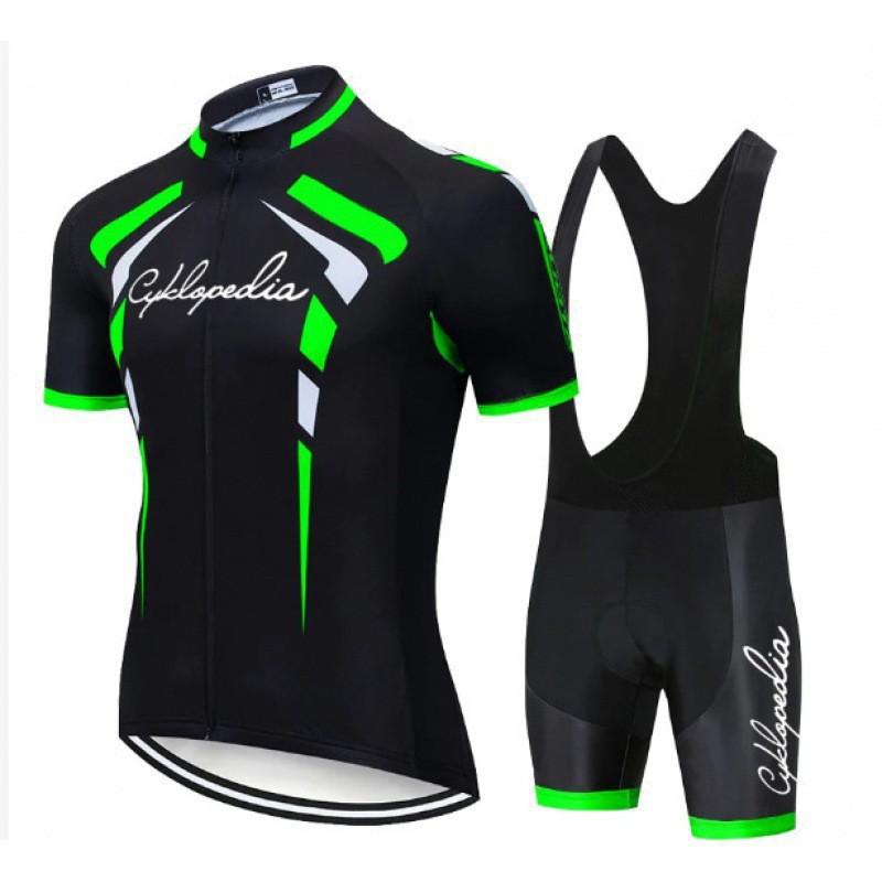 STRAVA Hot Cycling Suits Set Bib Team Edition Factory Drainable Design