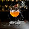 Подвесной креативный коктейльный бокал Стакан без свинца Пакет для крови Пакет для напитков Пакет для сока Мартини Стакан для виски Барные принадлежности