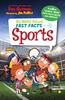 Книга My Weird School Fast Facts: Sports