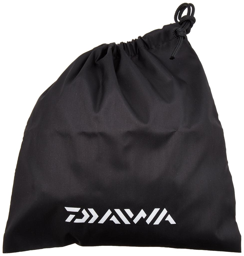 Daiwa Двухосевая катушка 17 Dynastar 300 (Модель 2017 года)