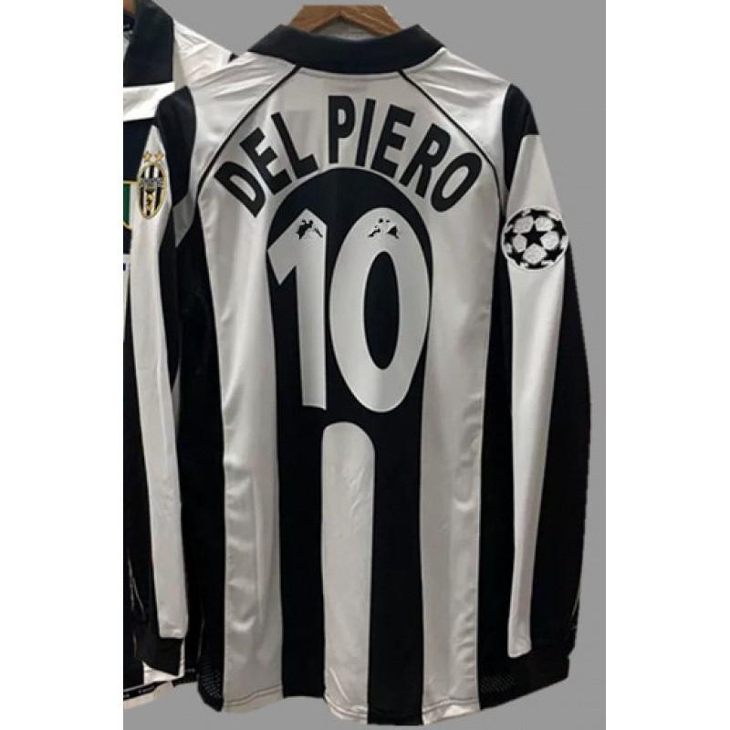 Vintage Long Sleeve Football Jersey Retro Soccer Shirt Men Women Classic National Team Style