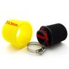 XLJOY 42mm Air Filter Clearner For 110cc 125cc 140cc 150cc Engine Carburetor Pit Dirt Bike Motorcycle Go Kart ATV Quad