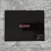 BLACKPINK sealed Selling a commemorative stamp pack (1 stamp album + 1 full sheet).