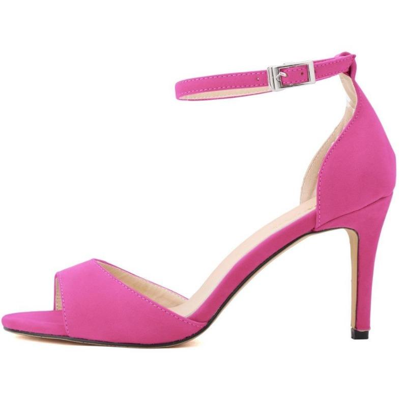 Пикантные вечерние женские туфли на низком высоком каблуке, сандалии из искусственного бархата, женские туфли-лодочки, свадебные туфли на высоком каблуке