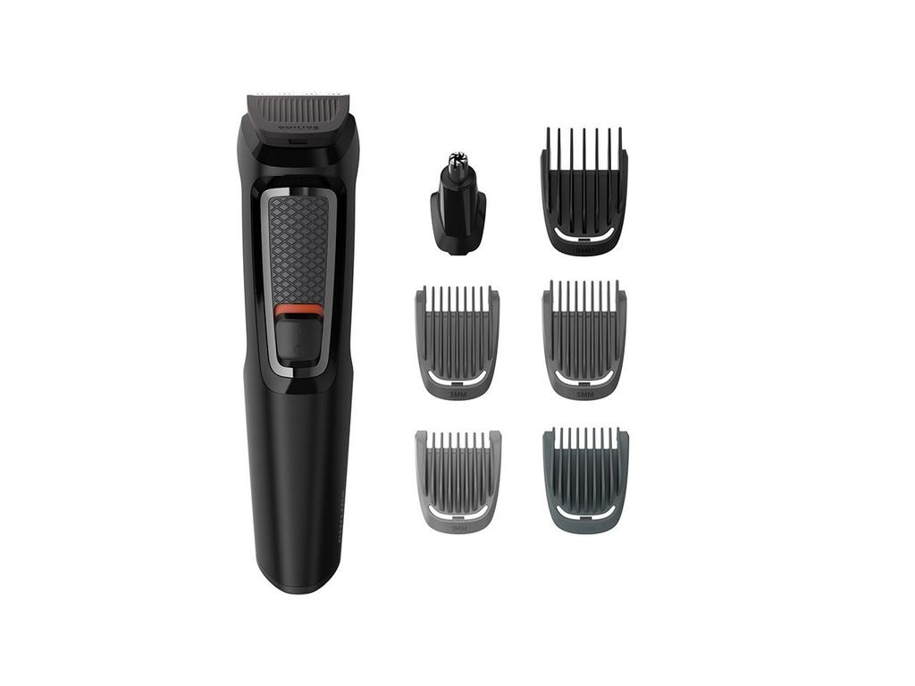 Philips Kit Hair Multi-grooming [clipper/beard Trimmer/nose Cutter] MG3720/15