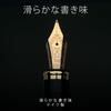 Wordsworth   Black Luxury Fountain Pen Set Black Gold MediuM Nib  M  Majesti