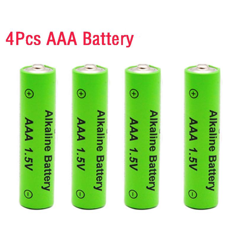 Батарея AA/AAA Батарея большой емкости