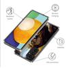 Чехлы для мобильных телефонов Samsung Galaxy A15 4G/A15 5G с печатью узоров, ТПУ, устойчивые к царапинам