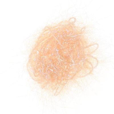 TIEMCO Hairline UV Polar Chenille #31 Кость F Загар