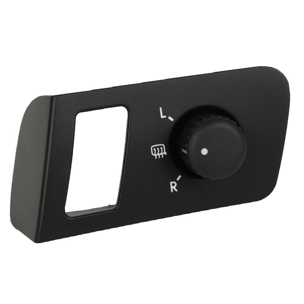 1T1959552 Новый левый переключатель регулировки зеркала для 2004-2015 VW Caddy Tiguan CADDY III TOURAN