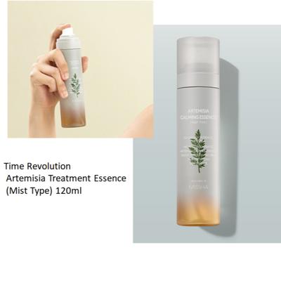 Artemisia Calming Essence Mist Type 120ml AUTHENTIC STORE