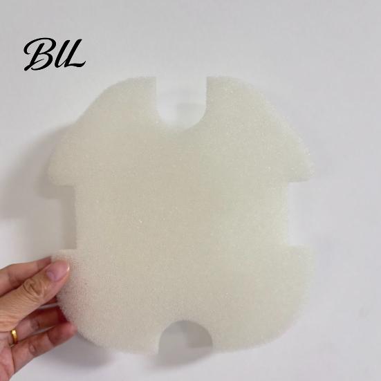 Pool Maintenance Kit 1/2/4/5/7Pcs Cleaner Sponge Pads for WINNY HJ1102P Robotic Cleaner, Cleaning Sponges Washable Filter Foam Vacuum Debris Scrubber,