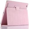 Чехол для iPad 2, 3, 4, чехол-книжка Folio из искусственной кожи для iPad, чехол Retina DISPLAY для iPad 5, 6, 7, 8, 9,7, 10,2, 10,5, чехол-пенал с подставкой