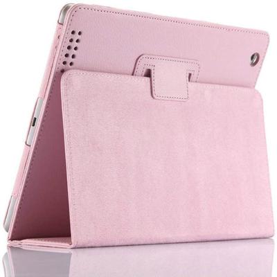 Чехол для iPad 2, 3, 4, чехол-книжка Folio из искусственной кожи для iPad, чехол Retina DISPLAY для iPad 5, 6, 7, 8, 9,7, 10,2, 10,5, чехол-пенал с подставкой
