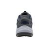 Skechers Мужские сетчатые удобные низкие уличные функциональные ботинки Мужская обувь Темно-синий 237785-NVGY