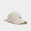 Outdoor Fashionable Unisex Retro Polar Bear Embroidered Baseball Cap New style Versatile Big Head Circumference Duckbill cap
