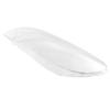 For Volvo V40 2017-2019 Transparent Lampshade Head Light Lamp Cover Glasses Lamp Shade Headlight Shell Cover Lens Left Parts