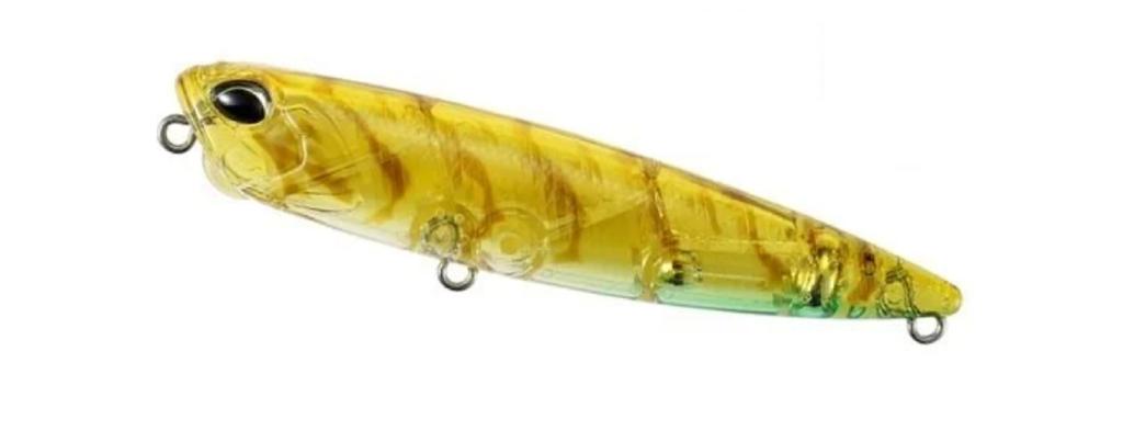DUO Realis Pencil 85 SW Topwater Floating Lure CCC0343 (2443)