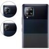 Protection Caméra pour Samsung A42 [Lot de 2] Verre Trempé Intégral Lentille Appareil Photo Protection Phonillico®