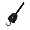 Leather Car Seat Back Hooks Portable Hanging Bag Rack Accessories For Citroen C1 C2 C3 C4 C5 C6 C8 C4L DS3 DS4 DS5 LS DS6 Grand Picasso