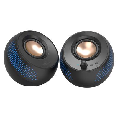 Аудио и Видео – Колонки для компьютеров и акустических систем