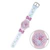 Резиновые часы Hello Kitty Hello Kitty 20,5×3,3×0,9 см Персонаж SANRIO 180009