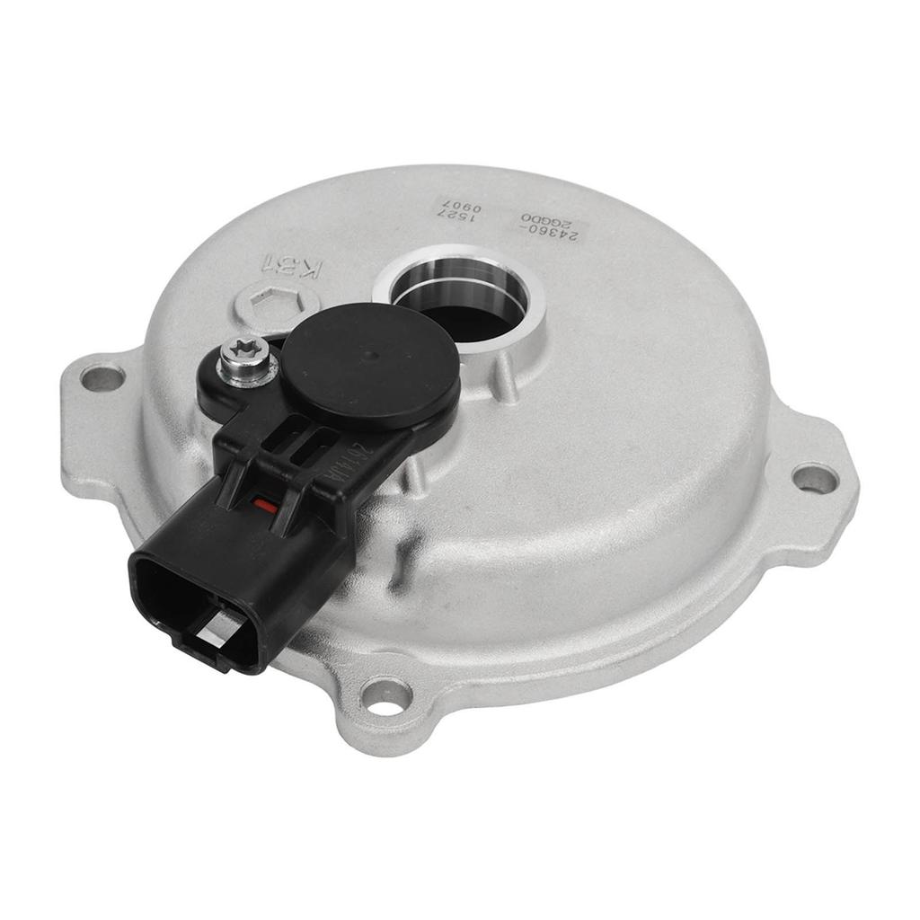 Engine Variable Valve Timing Solenoid Metal Alloy 24360 2GGD0 VVT Cam Solenoid for SANTA FE TUCSON