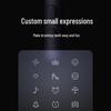 Умная электрическая зубная щетка Xiaomi T700, китайская вилка (адаптер в комплекте)