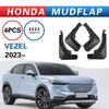 Брызговики для Honda Vezel Модель 2023-2024 - Автоаксессуары для Трансграничного Модифицирования