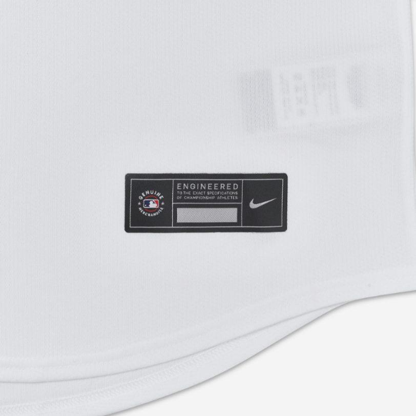 Nike Шохей Оhtani Los Angeles Dodgers Мужская футболка Nike Dri-FIT Adv МЛБ Ограниченная серия LM25LDHOLD9-HU4