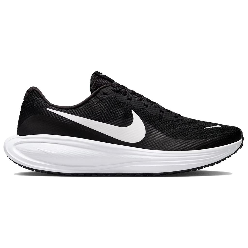 Nike Кроссовки Revolution 8 Черно-белые HJ9198-003