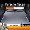 Надувной матрас для заднего сиденья Porsche Macan