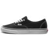 Authentic Canvas Sneakers Vans VN000EE3BLK