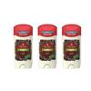 Old Spice Pressure Collection Deodorant Timber, 85g, 3 Pieces