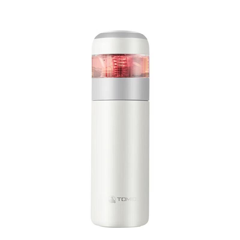 TOMIC TW60086 Кружка-заварник для чая из нержавеющей стали 316