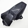 Compatible Honda ADV150 Carbon Fiber Rear Mudguard Fender (2019-2022)