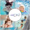 HD Summer Kids Swimming Goggles Anti Fog Eyeglasses Creative Children's Goggles