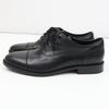 Cole Haan C37615 Broadway Cap Toe Oxfords Shoes 25.5 blackUsed