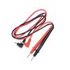 1 Pair High-Quality Banana Plug Multimeters Meter Probe Test Lead 70Cm
